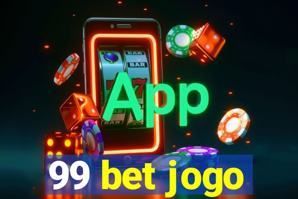 99 bet jogo